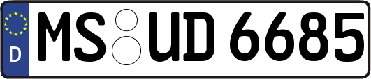 MS-UD6685