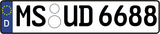 MS-UD6688