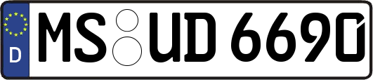 MS-UD6690