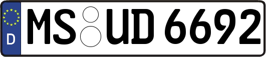 MS-UD6692