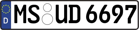 MS-UD6697