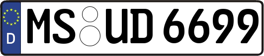 MS-UD6699