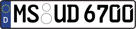 MS-UD6700