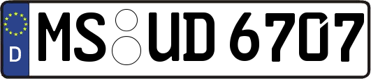 MS-UD6707