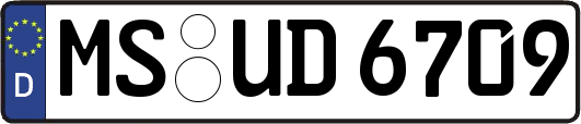 MS-UD6709