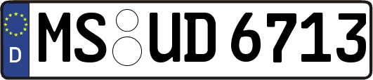 MS-UD6713