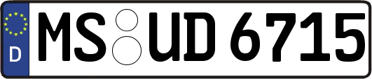 MS-UD6715