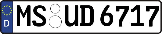 MS-UD6717