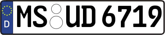 MS-UD6719