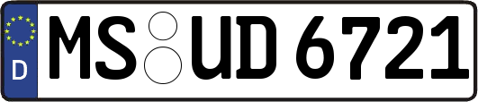 MS-UD6721