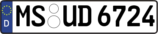 MS-UD6724