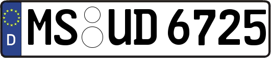 MS-UD6725