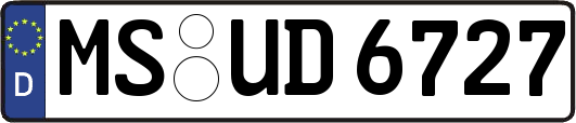MS-UD6727