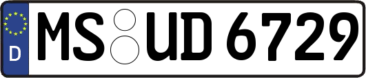MS-UD6729
