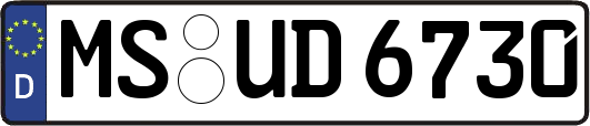 MS-UD6730
