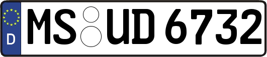 MS-UD6732