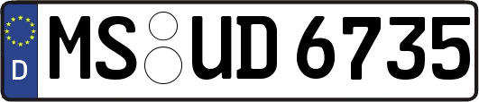 MS-UD6735