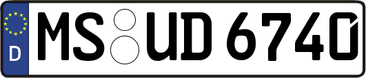 MS-UD6740