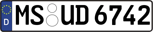 MS-UD6742