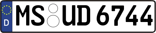 MS-UD6744