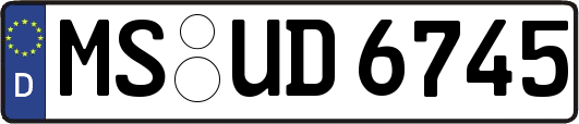 MS-UD6745
