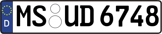 MS-UD6748