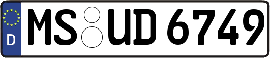 MS-UD6749