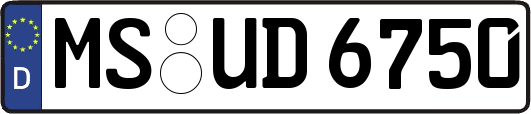 MS-UD6750