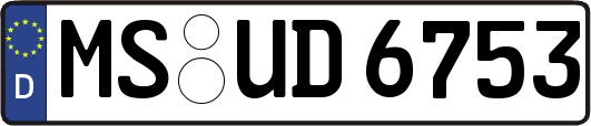 MS-UD6753
