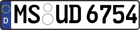 MS-UD6754