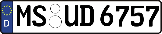 MS-UD6757