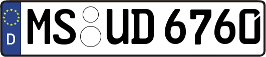 MS-UD6760