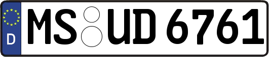 MS-UD6761