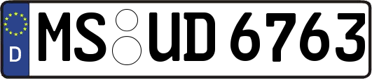 MS-UD6763