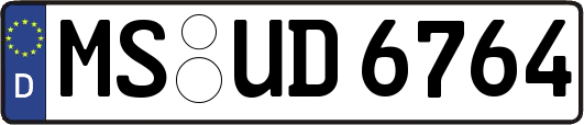 MS-UD6764