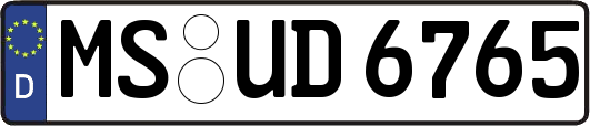 MS-UD6765