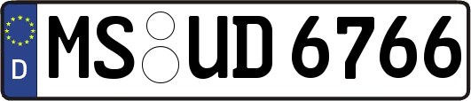 MS-UD6766