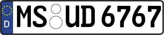 MS-UD6767