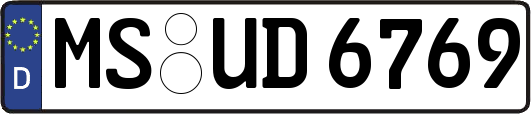 MS-UD6769