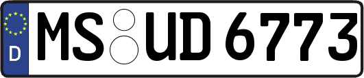 MS-UD6773
