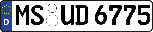 MS-UD6775