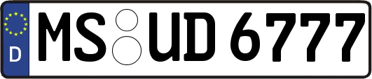 MS-UD6777