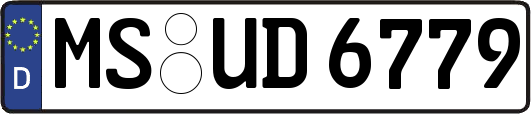 MS-UD6779