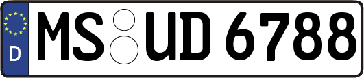 MS-UD6788
