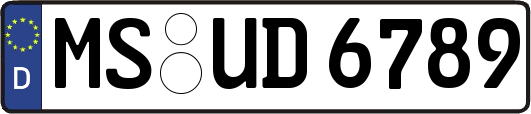 MS-UD6789