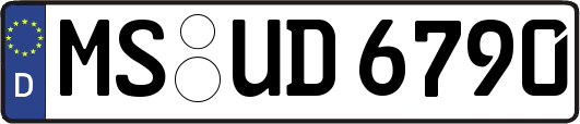 MS-UD6790