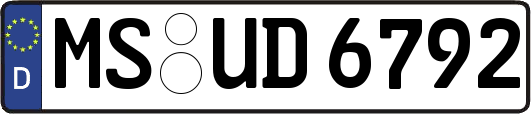 MS-UD6792