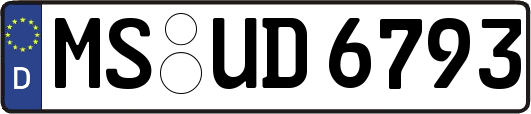 MS-UD6793