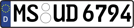 MS-UD6794