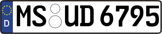 MS-UD6795